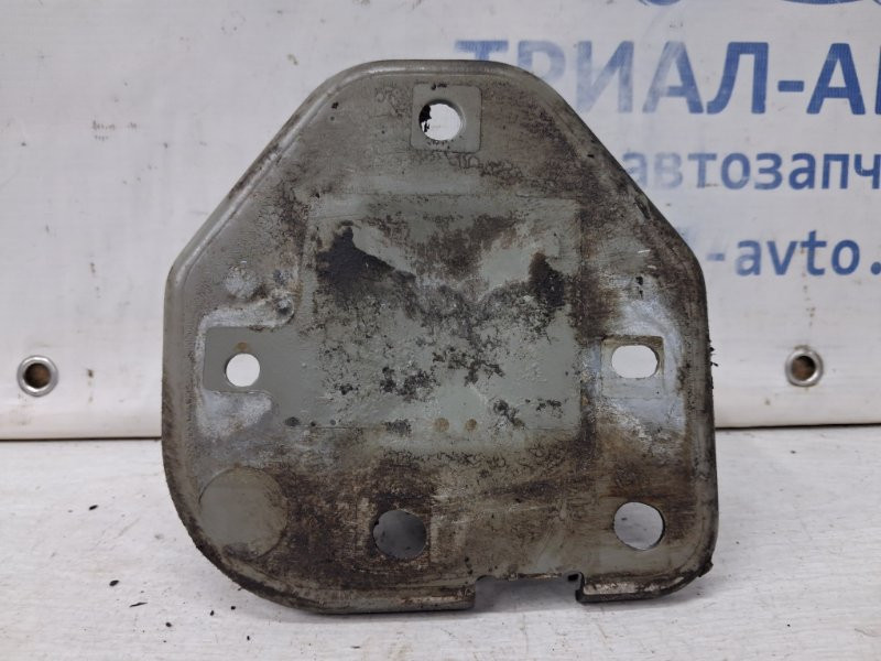 Кронштейн усилителя заднего бампера Nissan Qashqai 2013-2022 F22154EAMA (Арт. 65114) Київ - зображення 3