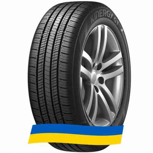 225/60 R17 Hankook Kinergy GT H436 99H Легкова шина Киев