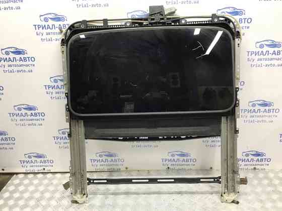 Люк в сборе Toyota RAV 4 A30 2.0 БЕНЗИН 1AZFE 2005 (б/у) Киев