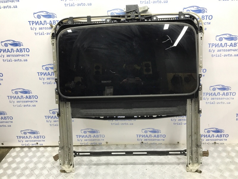 Люк в сборе Toyota RAV 4 A30 2.0 БЕНЗИН 1AZFE 2005 (б/у) Киев - изображение 1