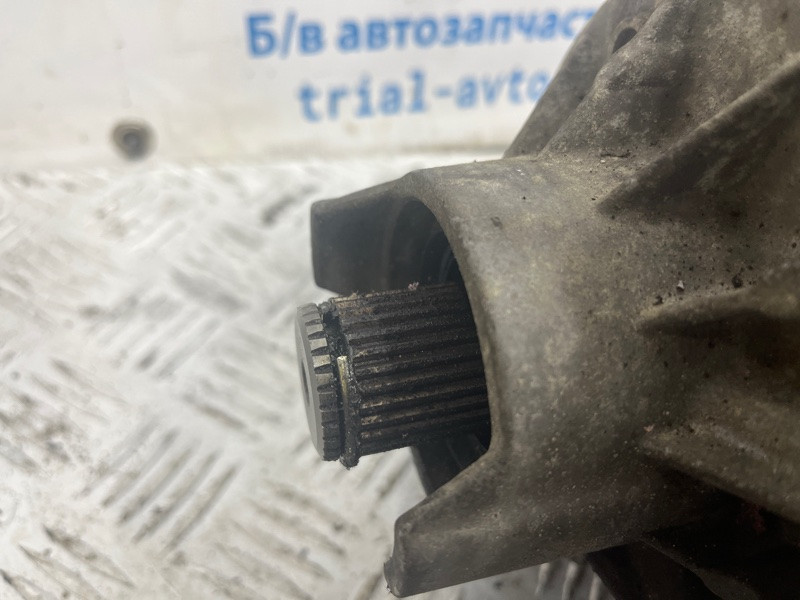 Редуктор задний Acura MDX YD2 3.7 БЕНЗИН J37A1 2006 (б/у) Київ - зображення 5
