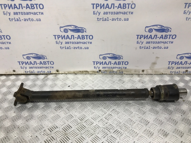 Вал карданный Mitsubishi Pajero Wagon 1999-2006 MR453518 (Арт. 45310) Київ - зображення 1