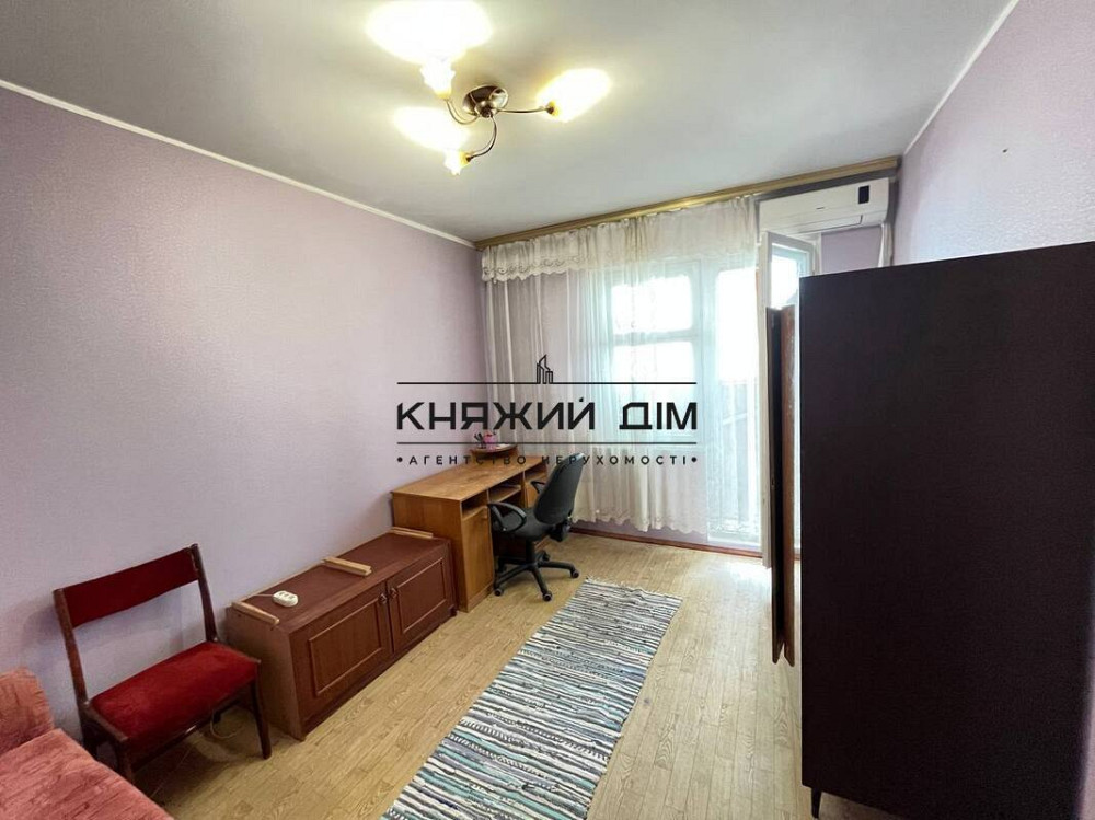 Оренда 3-кімнатна квартира вул. Анни Ахматової 14б м. Позняки № 11164156 Киев - изображение 11