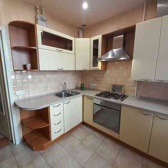 долгосрочная аренда 1-к квартира Киев, Голосеевский, 19000 грн./мес. Киев