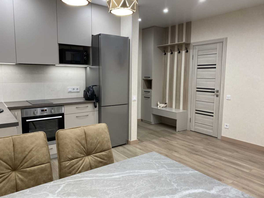 долгосрочная аренда 1-к квартира Киев, Шевченковский, 38000 грн./мес. Київ - зображення 6