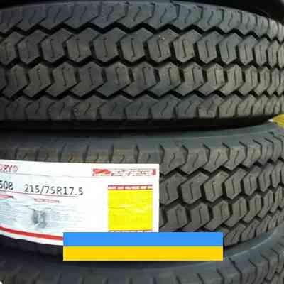 235/75 R17.5 Koryo K508 132/129J Ведуча шина Киев