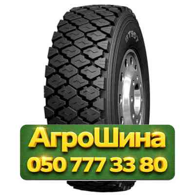 235/75R17.5 Boto BT957 143/141J PR18 Ведущая грузовая шина Київ