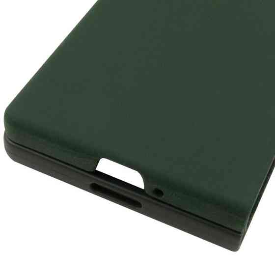 Чехол Foldables Silicone Cover Lakshmi (AAA) для Samsung Galaxy Z Fold6 Херсон