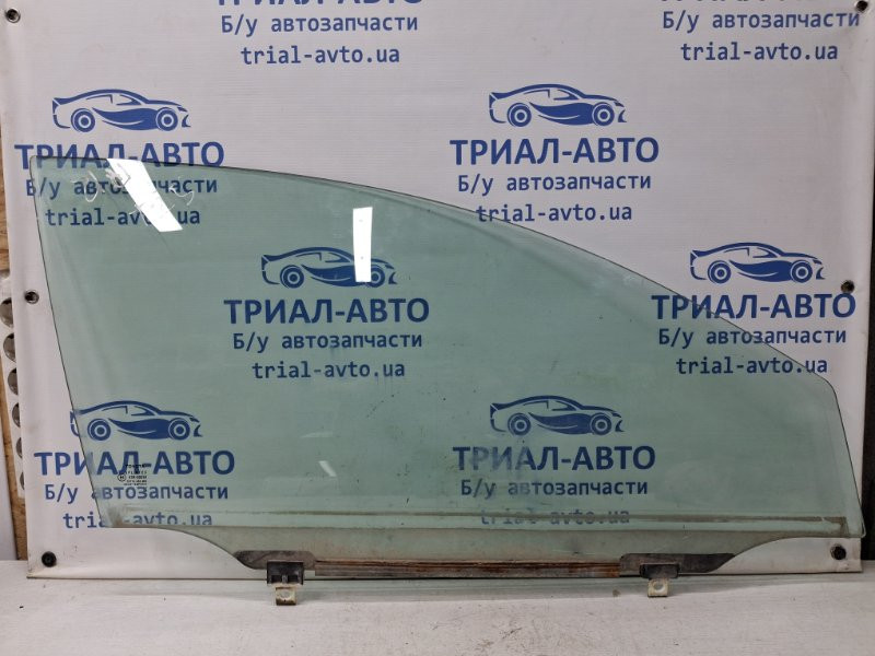 Стекло двери переднее правое Toyota Avensis 2002-2010 6810105030 (Арт. 62092) Київ - зображення 1