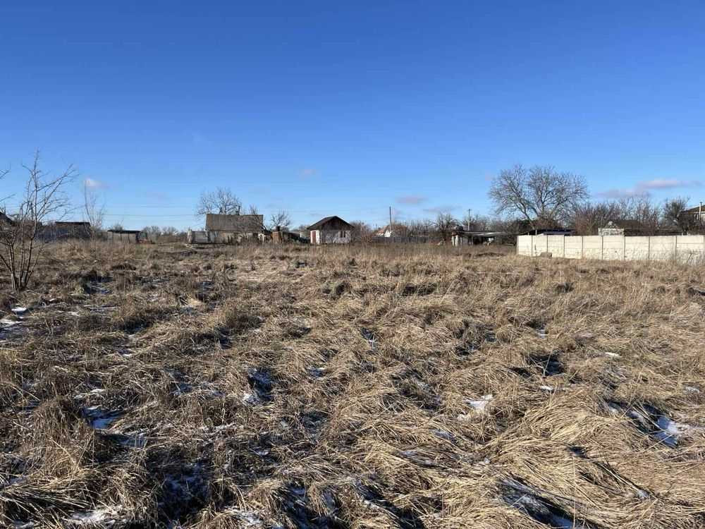 продажа участок под жилую застройку Днепр, Подгородное, 9200 $ Подгородное - изображение 2