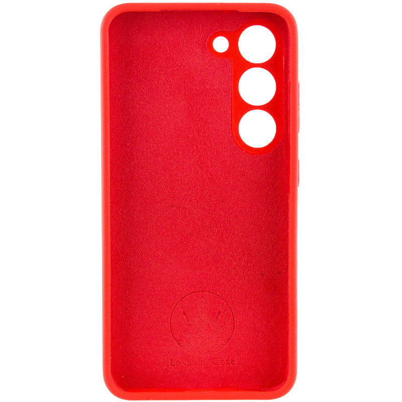 Чехол Silicone Cover Lakshmi Full Camera (AA) для Samsung Galaxy S23 Херсон - изображение 10