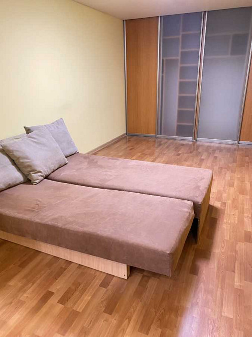 долгосрочная аренда 2-к квартира Киев, Святошинский, 13999 грн./мес. Київ - зображення 3