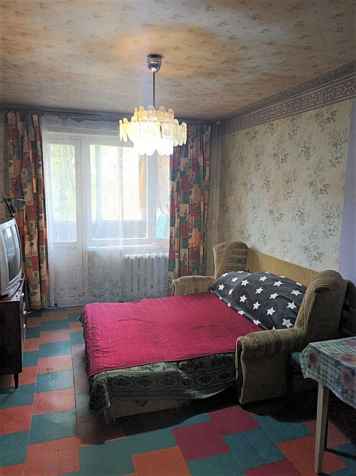 Перемога-3, 2к.кв продам, АТБ Варус, 6/9, 31тис. у.о. Дніпро - зображення 4