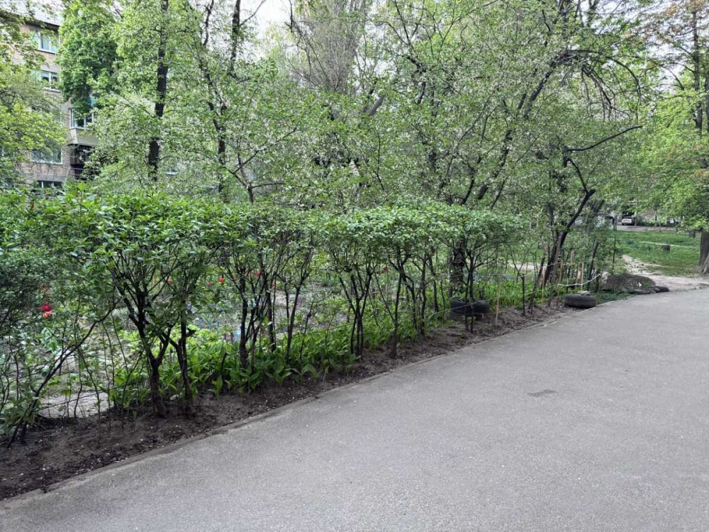 продажа 2-к квартира Киев, Соломенский, 55000 $ Київ - зображення 10