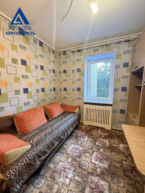 продажа 5-к квартира Луцк, 64000 евро Луцьк - зображення 5