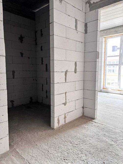 продажа 2-к квартира Бориспольский, Борисполь, 51000 $ Бориспіль - зображення 5