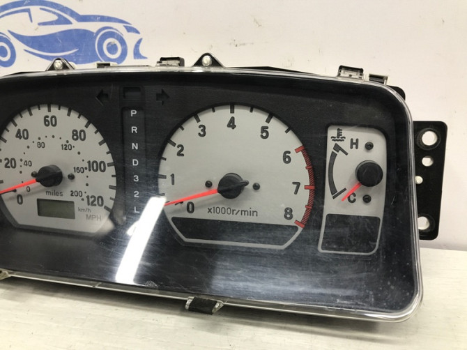 Приборная панель Mitsubishi Pajero Sport 1996-2008 MR962728 (Арт. 41997) Київ - зображення 3