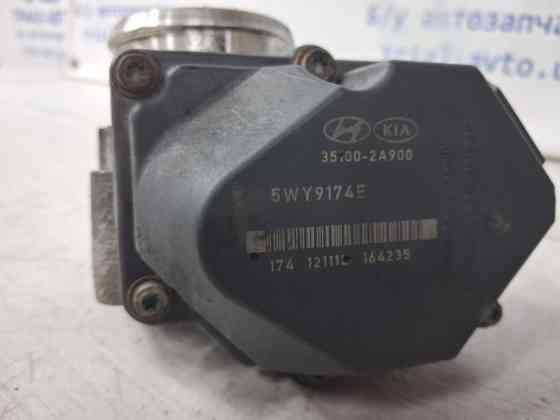 Заслонка дроссельная Kia Ceed 2012-2018 351002A900 (Арт. 59788) Киев