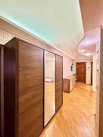 продажа 4-к квартира Сумы, Заречный, 50000 $ Суми