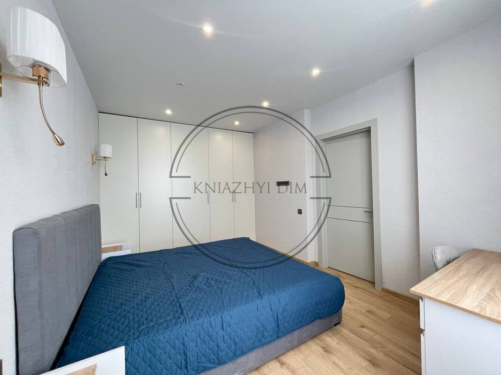 Перша здача! Оренда 2 кімнатної квартири ЖК Берег Дніпра КОД 11202802 Киев - изображение 9