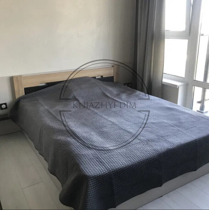 Оренда 1-кім. студія у ЖК Victory V. Код об'єкту: 11201670 Киев - изображение 1