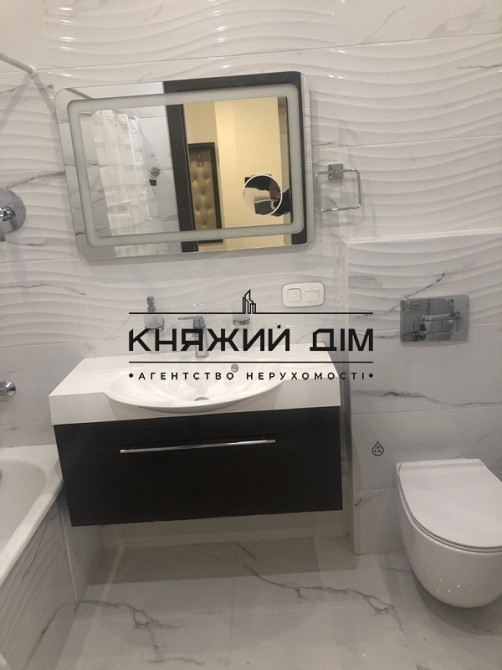 Первая сдача ! Видовая просторная 1-ая квартира в ЖК Французский квартал 2. Код: 11195793 Киев - изображение 4