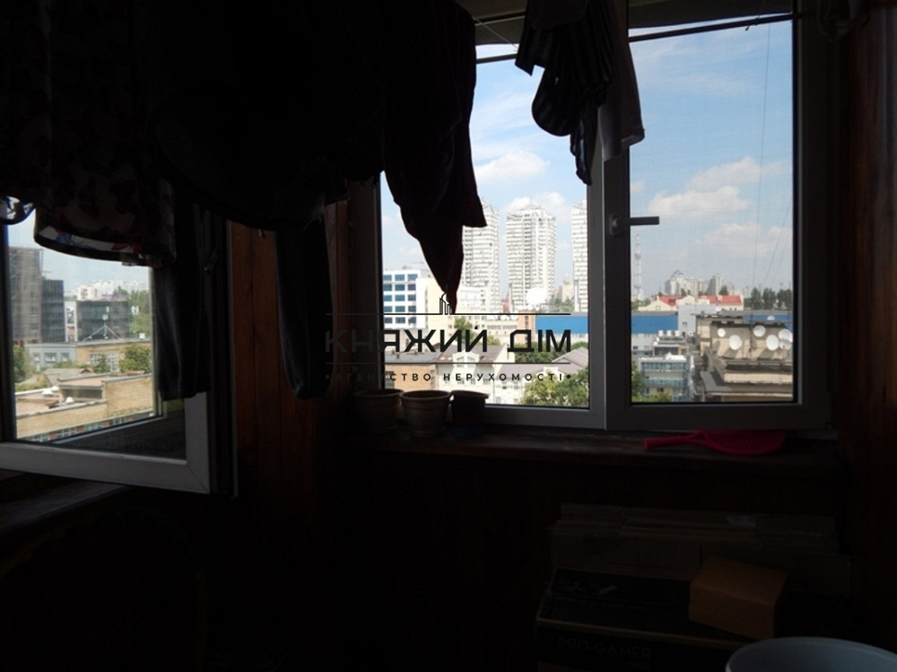 Оренда 2-кімн. роздільна квартира м. Шулявка. вул. Виборзька, 28 код 11177590 Киев - изображение 5