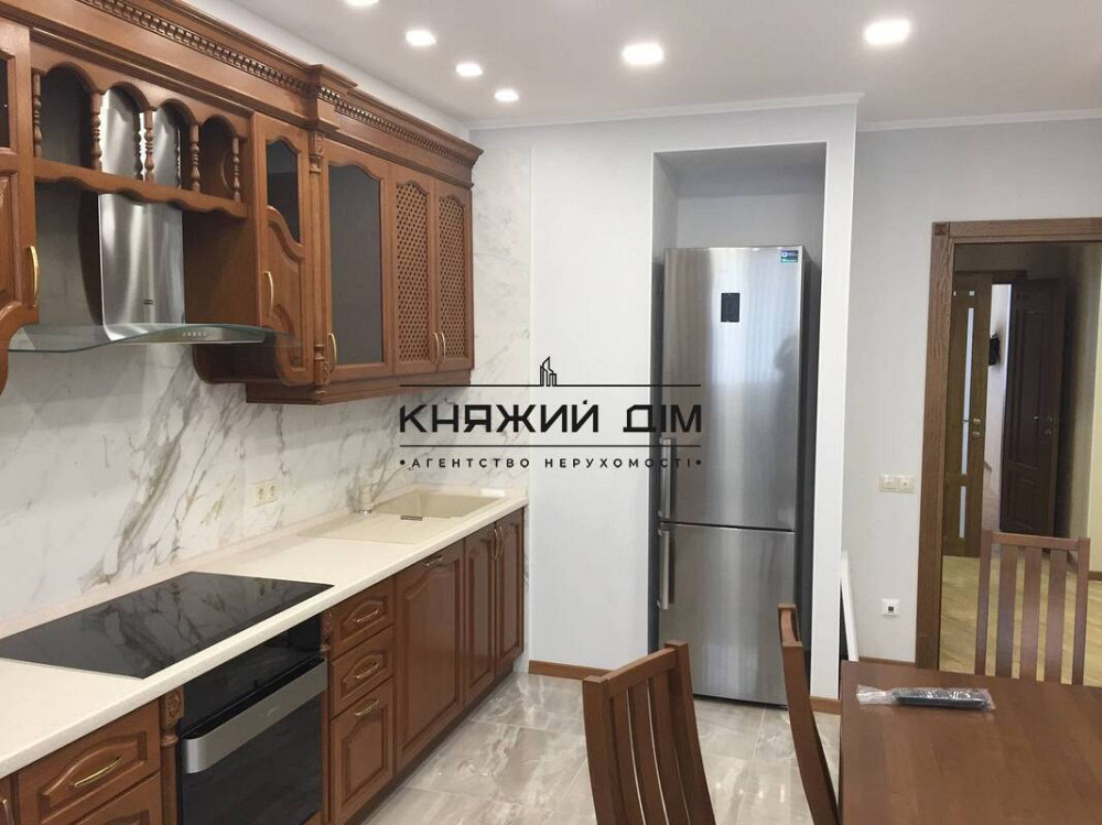 Без комісії ! Оренда 2-х. кому. кв. у ЖК Зелений Острів. Код:11203736 Київ - зображення 12