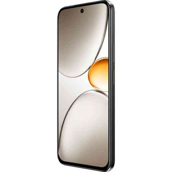 Смартфон Realme C85 (RMX5566) 6/128GB NFC Swan Black Global UA (Код товару:43434) Харьков