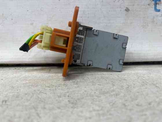 Резистор печки Hyundai I30 2011-2017 97128A5000 (Арт. 70396) Київ