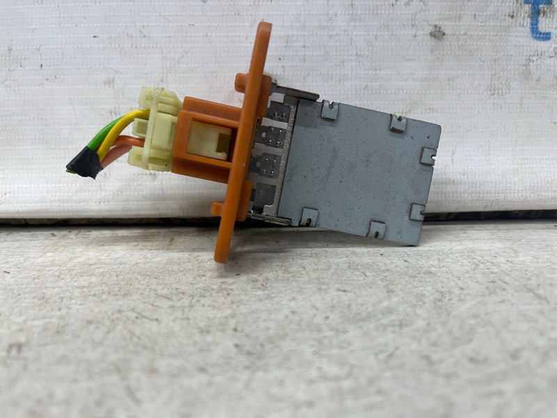 Резистор печки Hyundai I30 GD 1.6 DIESEL D4FB 2011 (б/у) Київ - зображення 1