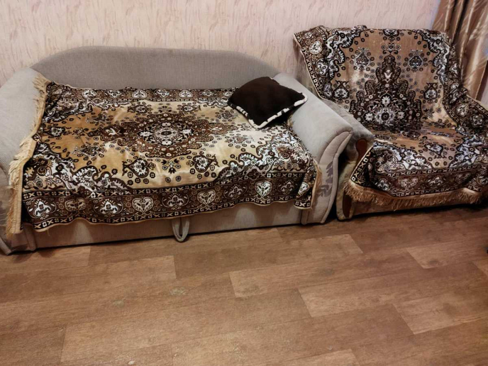 долгосрочная аренда комната Киев, Святошинский, 7000 грн./мес. Київ - зображення 7
