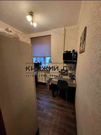Продаж 1 кім. квартири на Воскресенці. Дніпровський р-н. КОД  № 21147471 Київ