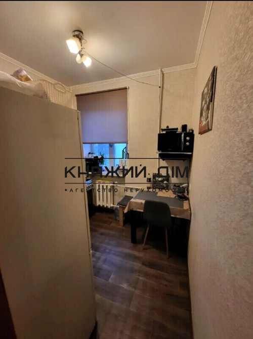 Продаж 1 кім. квартири на Воскресенці. Дніпровський р-н. КОД  № 21147471 Київ - зображення 3