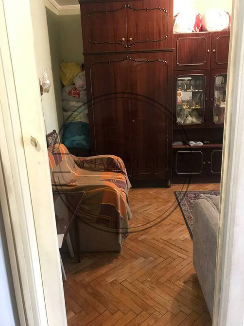 Оренда 1 кімнатної квартири по вул.Лобановського, м.Деміївська Код об'єкту № 11201777 Київ - зображення 3