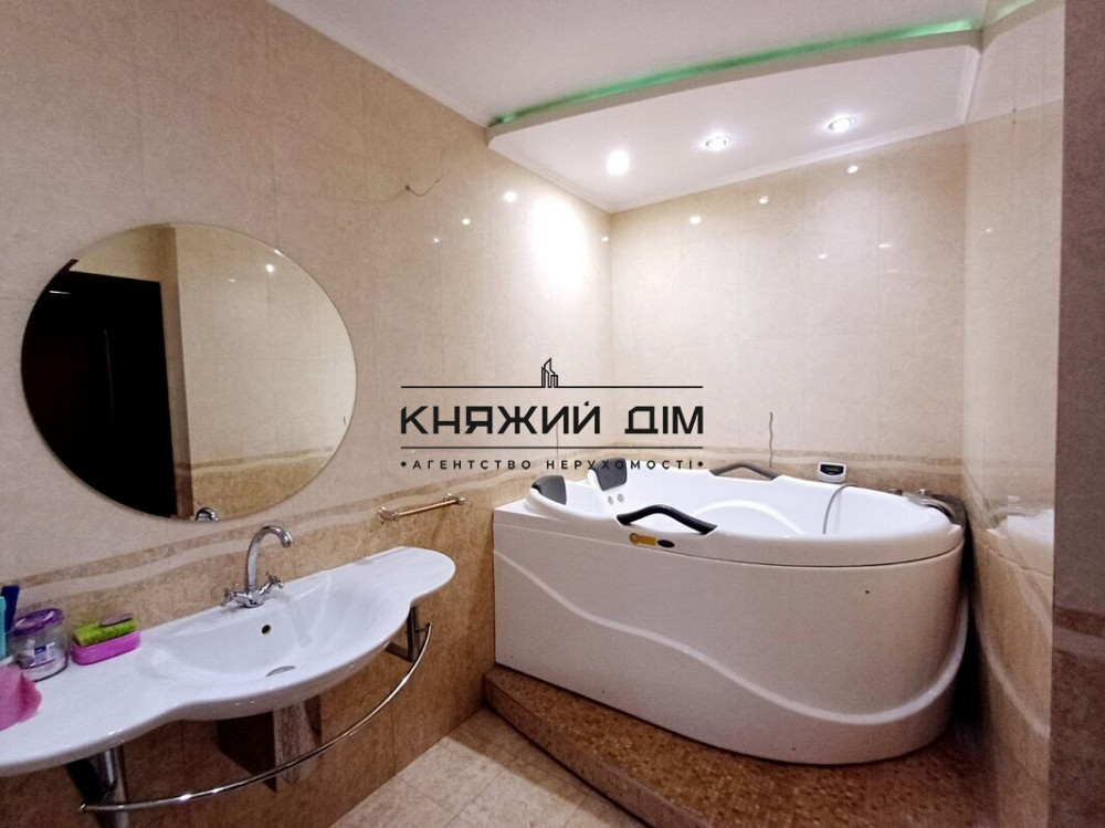 Оренда 3-кімнатної квартири Позняки КОД 11202987 Київ - зображення 11