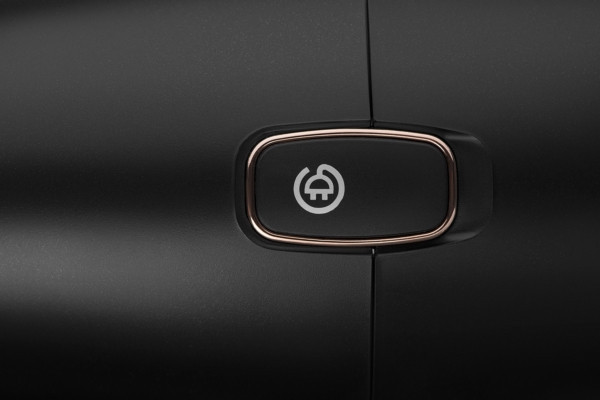 Фен Ardesto HD-Y-210 1750-2100 Вт Київ - зображення 4