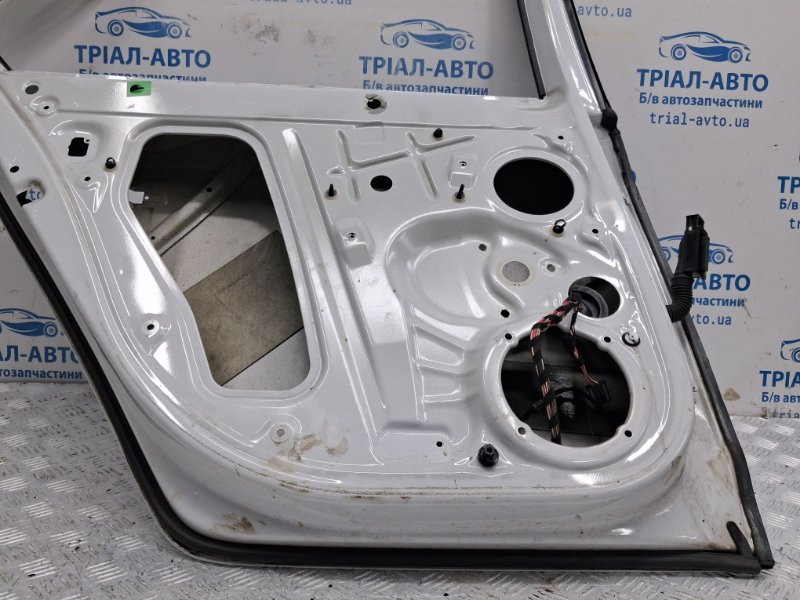 Дверь задняя левая Skoda Octavia 2013-2020 5E5833055B (Арт. 80556) Київ - зображення 10