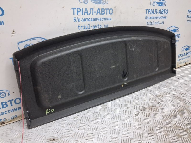 Полка багажника Kia Rio 2005-2011 859301G500XI (Арт. 87007) Киев - изображение 6