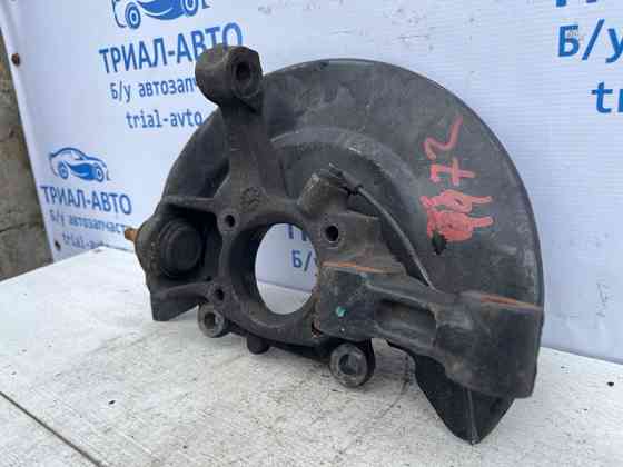 Кулак поворотный левый без ступицы Dodge Journey 2007-2020 5171101AC (Арт. 73200) Київ