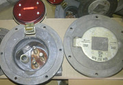 Разъемы ШРАП-250/500, ШРА-250МЛК, ШРАП-400-3ф Суми