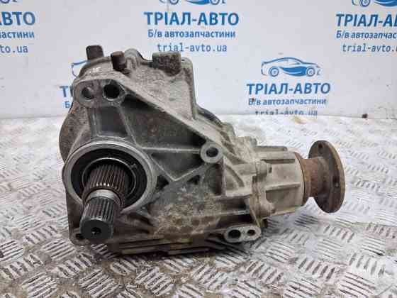 Раздаточная коробка Hyundai Tucson JM 2.0 БЕНЗИН G4GC 2004 (б/у) Киев