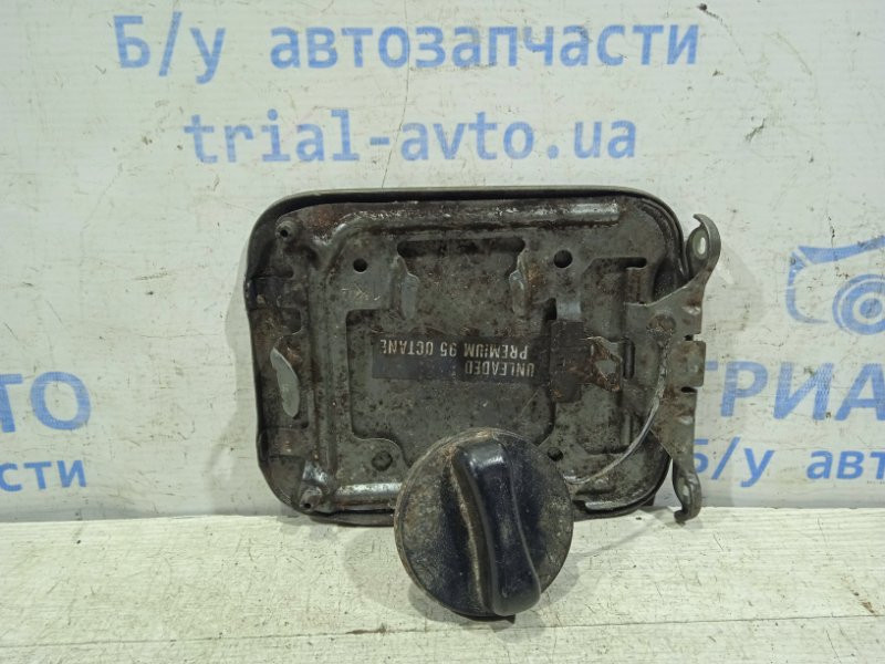 Лючок бака Nissan Juke F15 1.6 БЕНЗИН 2010 (б/у) Київ - зображення 2