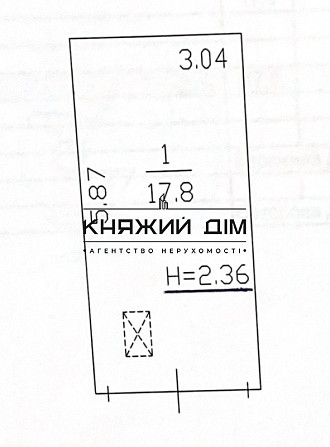 Продаж Гараж Солом'янський р-н Закрита територія кооператив Киев - изображение 8