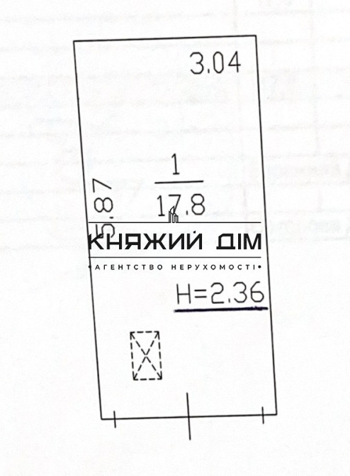 Продаж Гараж Солом'янський р-н Закрита територія кооператив Киев - изображение 8