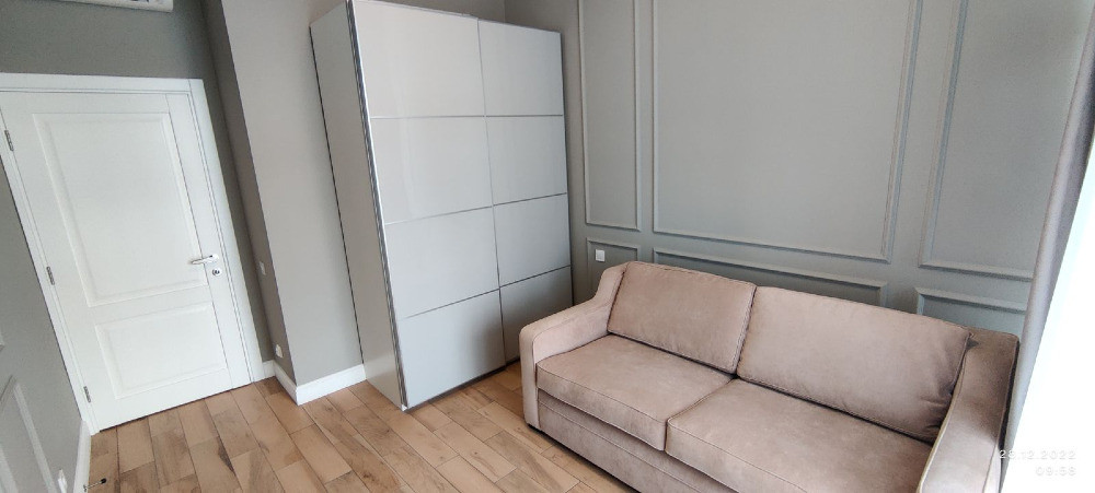 Здається 2-кімнатна ЖК Квартет Липківського, 16А Київ - зображення 3