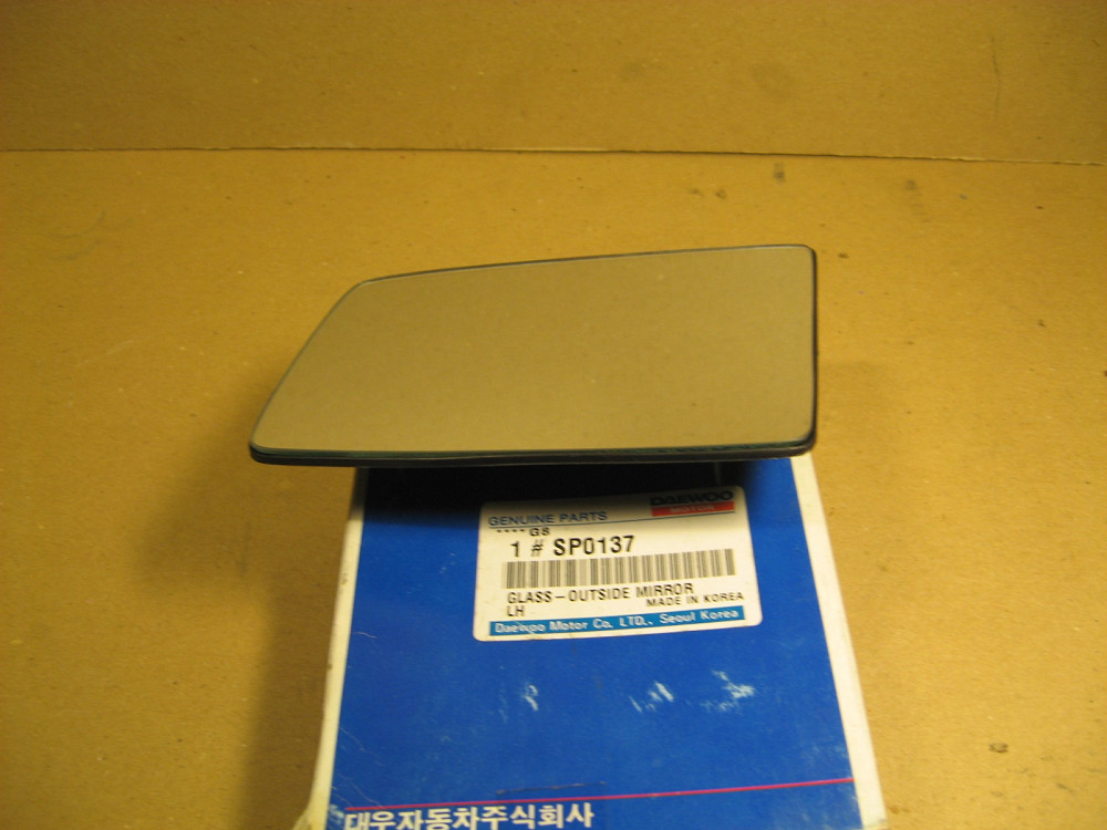 Стекло зеркала Opel Kadett Днепр - изображение 1