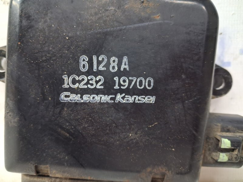 Блок управления вентиляторами Mitsubishi Outlander CU 2.4 БЕНЗИН 4G69 2003 (б/у) Київ - зображення 4