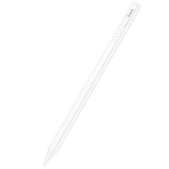 Стилус Hoco GM114 Smart active Pad dedicated capacitive pen for iPad Херсон