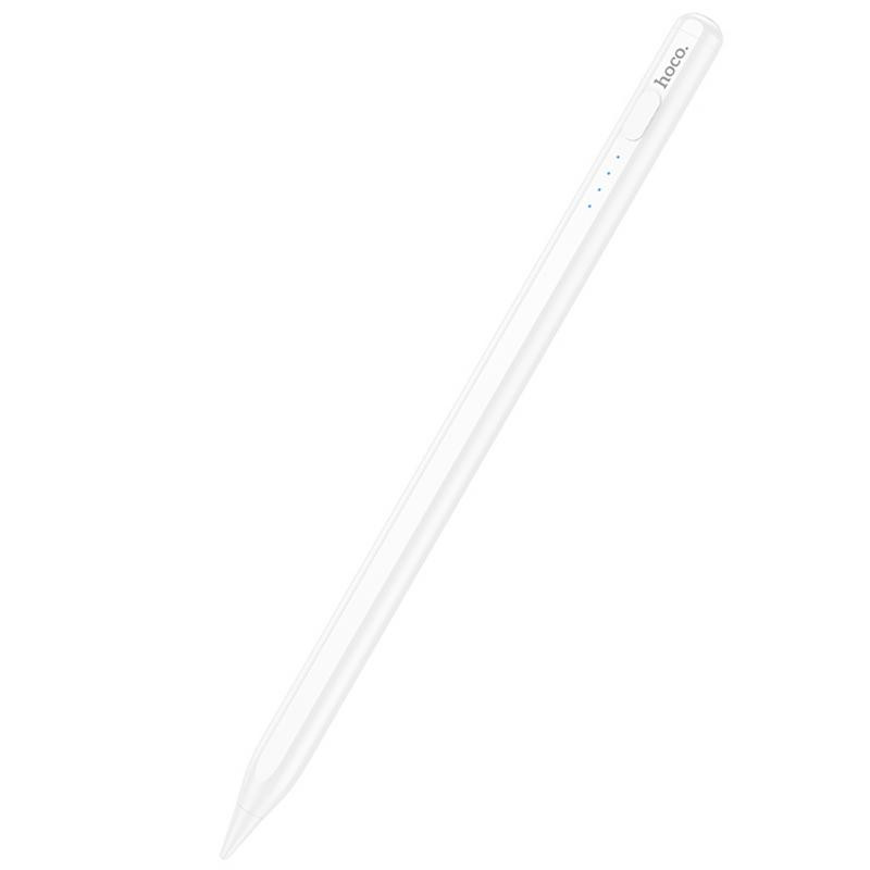 Стилус Hoco GM114 Smart active Pad dedicated capacitive pen for iPad Херсон - изображение 1